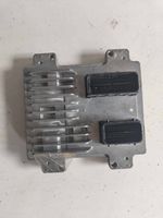 Opel Meriva B Centralina/modulo motore ECU 12638732