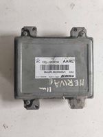 Opel Meriva B Centralina/modulo motore ECU 12638732