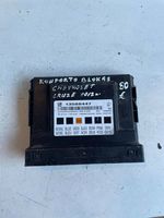 Checker Cab Module confort 13588447