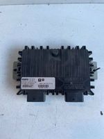 Citroen C4 Grand Picasso Jousituksen ohjainlaite/moduuli 9665811380