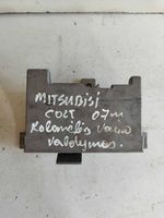 Mitsubishi Colt Centralina/modulo servosterzo A4545450032