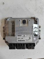 Volvo V50 Moottorin ohjainlaite/moduuli 0281011775