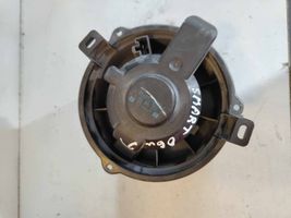 Mitsubishi Colt Ventola riscaldamento/ventilatore abitacolo 1736006902