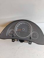 Volkswagen Up Tachimetro (quadro strumenti) 1S0920861D