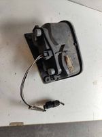 Opel Vivaro Lampy tylnej klapy bagażnika 93198631