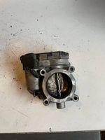 Mercedes-Benz A W169 Clapet d'étranglement 0280750175