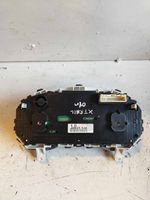 Nissan X-Trail T31 Tachimetro (quadro strumenti) JG501