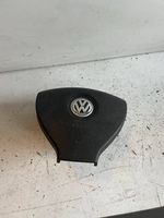 Volkswagen Touran I Steering wheel airbag 6071053C03