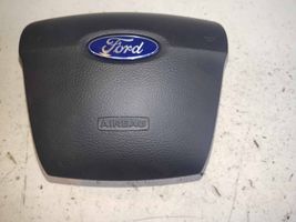 Ford Grand C-MAX Steering wheel airbag BAMPT11746