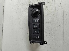 Nissan Pathfinder R51 Bouton interrupteur programme de stabilité ESP 96988