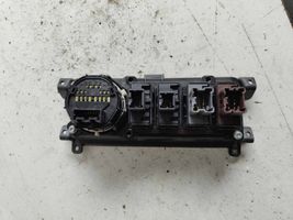 Nissan Pathfinder R51 Bouton interrupteur programme de stabilité ESP 96988