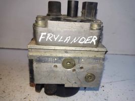 Land Rover Freelander Pompa ABS SRB10123000