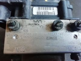 Ford Ranger Pompe ABS 0265231027