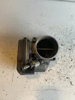 Audi Q3 8U Clapet d'étranglement 06F133062T