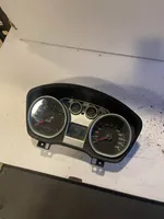Ford C-MAX I Speedometer (instrument cluster) 8V4T10849GF
