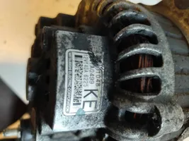 Mitsubishi Pajero Generatore/alternatore 