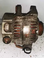 Toyota Yaris Verso Generatore/alternatore 2706021020