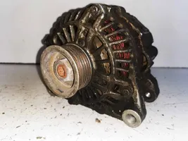 Peugeot Expert Alternador 9635772880