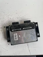 ZAZ 101 Motora vadības bloka ECU 80964C