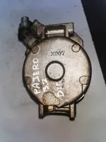 Mitsubishi Pajero Compressore aria condizionata (A/C) (pompa) 10S17C