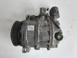 Mercedes-Benz CLS C219 Compressore aria condizionata (A/C) (pompa) A0012305611