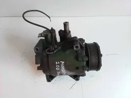 Ford Mondeo Mk III Compressore aria condizionata (A/C) (pompa) HFG134