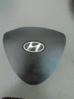 Hyundai i30 Steering wheel airbag 34062671A