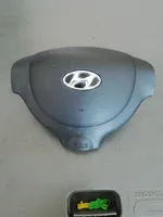 Hyundai i10 Poduszka powietrzna Airbag kierownicy 0X56900010CH