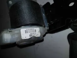 Subaru Outback (BS) Ceinture de sécurité arrière 2477919