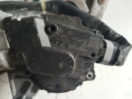 Toyota Corolla E140 E150 Tringlerie et moteur d'essuie-glace avant 8511012A20