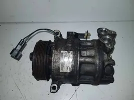 Mazda 3 II Compressore aria condizionata (A/C) (pompa) 8V6N19D629AA