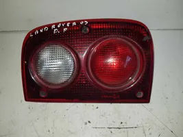 Land Rover Freelander Takavalot 22960222