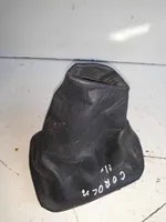 Toyota Corolla E140 E150 Perilla/embellecedor de cuero de la palanca de cambios C020LY