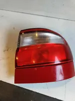 Toyota Carina T150 Aizmugurējais lukturis virsbūvē 