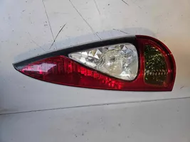 Toyota Yaris Verso Galinis žibintas kėbule 52091