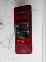 Fiat Doblo Lampa tylna 453122