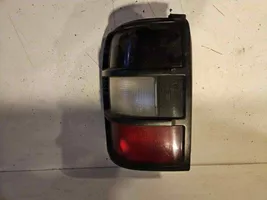 Mitsubishi Pajero Задний фонарь в кузове 0431540