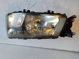 Subaru Forester SG Lampa przednia 