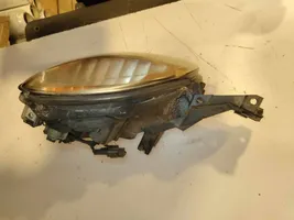 Subaru Impreza II Lampa przednia 