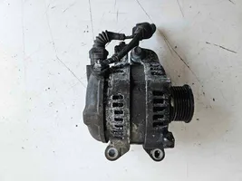 Toyota Avensis T270 Alternator 104210-4591