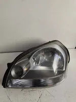 Hyundai Tucson LM Lampa przednia 921012EXXX