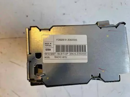 Ford Fiesta Moduł / Sterownik GPS 8A6T18C815BP