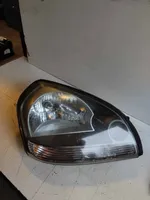 Hyundai Tucson LM Lampa przednia 921022EXXX