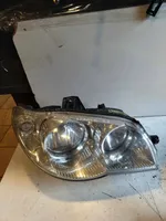 Fiat Strada Headlight/headlamp 517544710