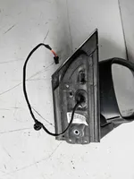 Volkswagen Routan Etuoven sähköinen sivupeili 803300