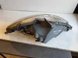 Toyota Yaris Verso Lampa przednia 