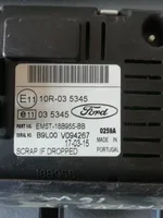 Ford Transit -  Tourneo Connect Monitori/näyttö/pieni näyttö EM5T18B955BB