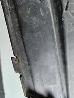 Volkswagen Jetta VI Grille inférieure de pare-chocs avant 5c6853665