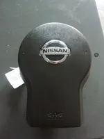 Nissan Navara D40 Airbag de volant 6032032