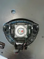 Nissan Qashqai Poduszka powietrzna Airbag kierownicy 98510JD15D